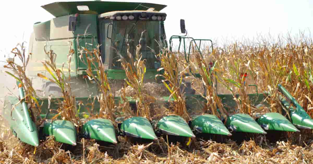 US farmers get diesel price relief via executive order