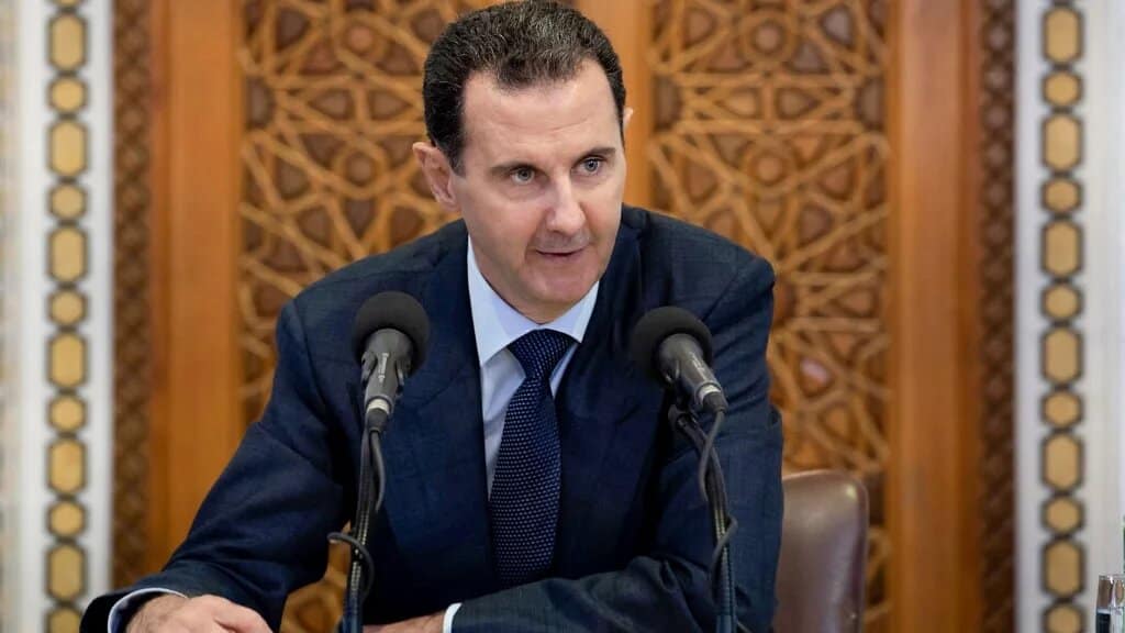 Israel admits to 2008 assassination of senior Syrian official