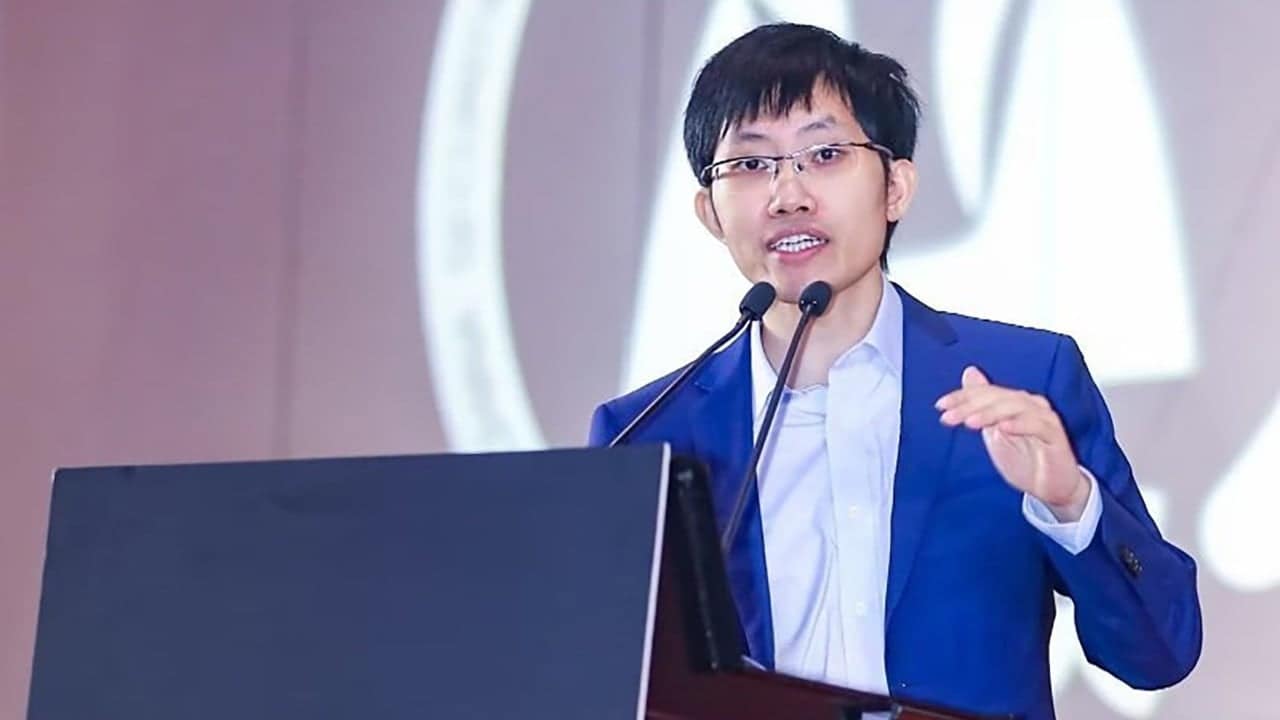 DeepSeek's Liang Wenfeng: Low Profile, High AI Ambition