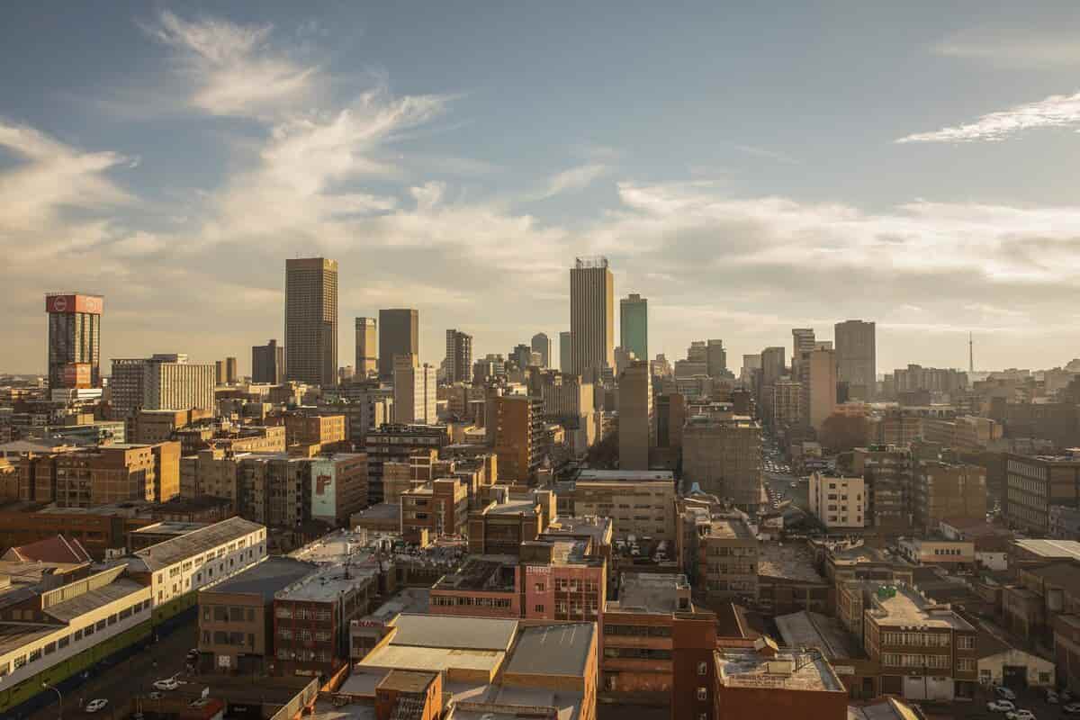 South Africa Fund Plans $609 Million VC Raise With Exits Rising