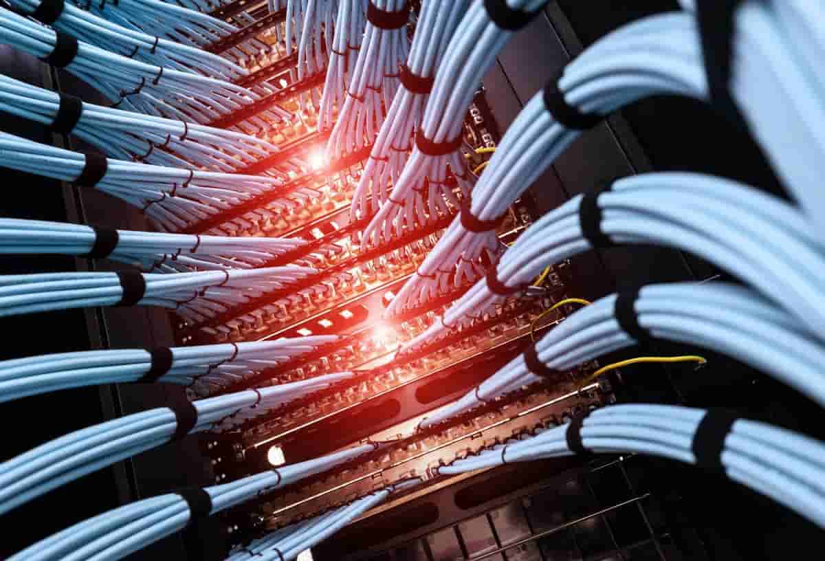 TPG Reportedly Eyes $3B Acquisition Of Data Center Firm Netrality