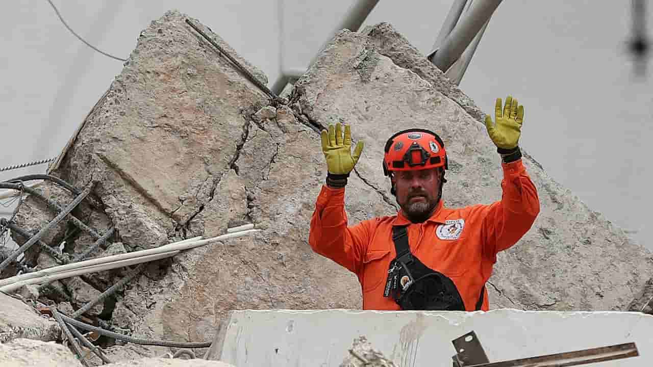 Colombia quake death toll reaches 265 as rescuers search for survivors