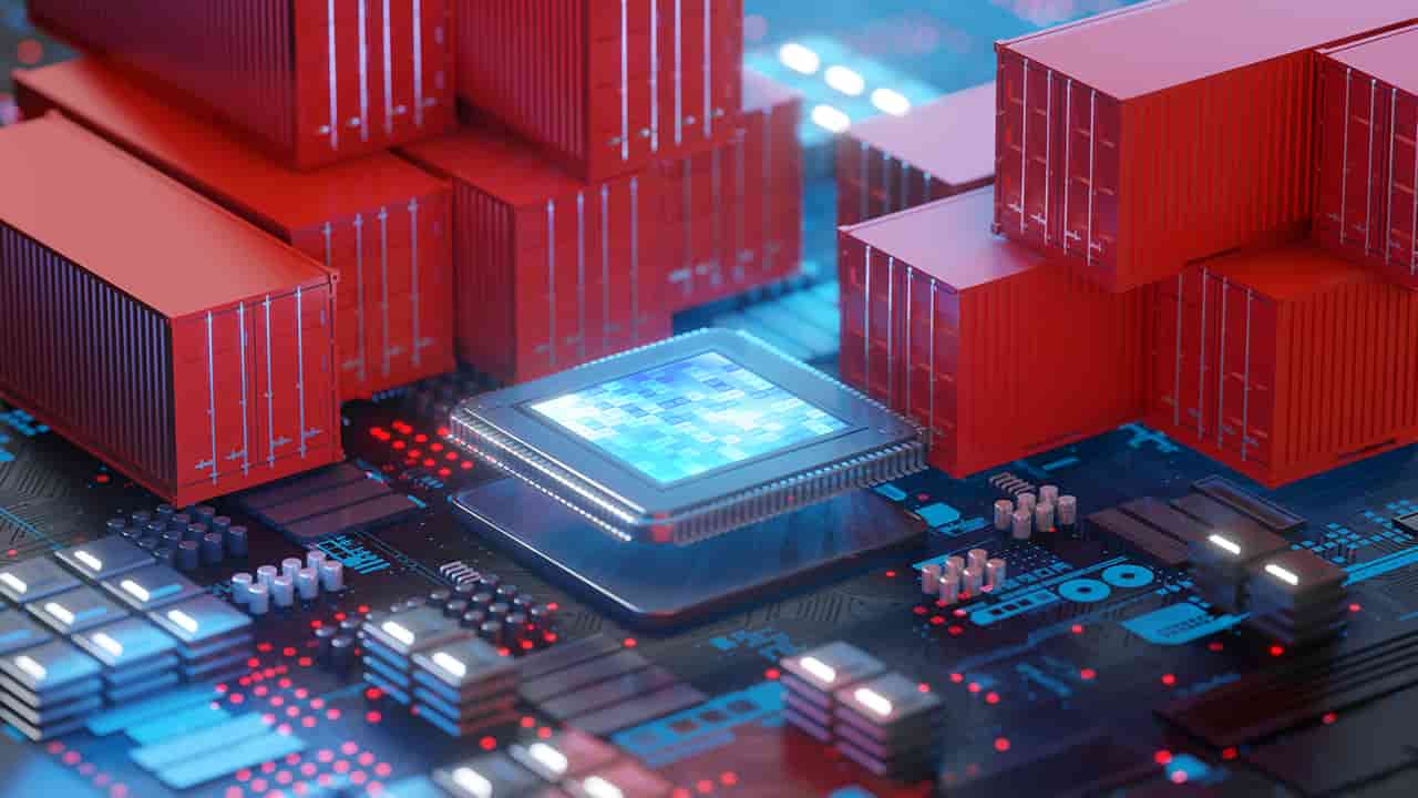 US blocks two devices with Chinese-made surveillance chips