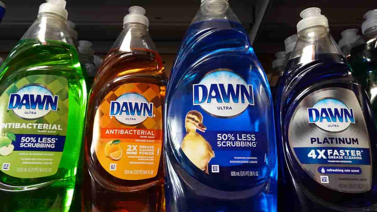 Diageo Appoints P&G Executive as New CEO Amid Turnaround Plan