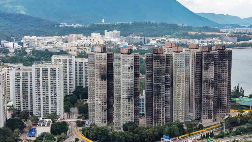Hong Kong Bar Association proposes reforms to curb building bid-rigging