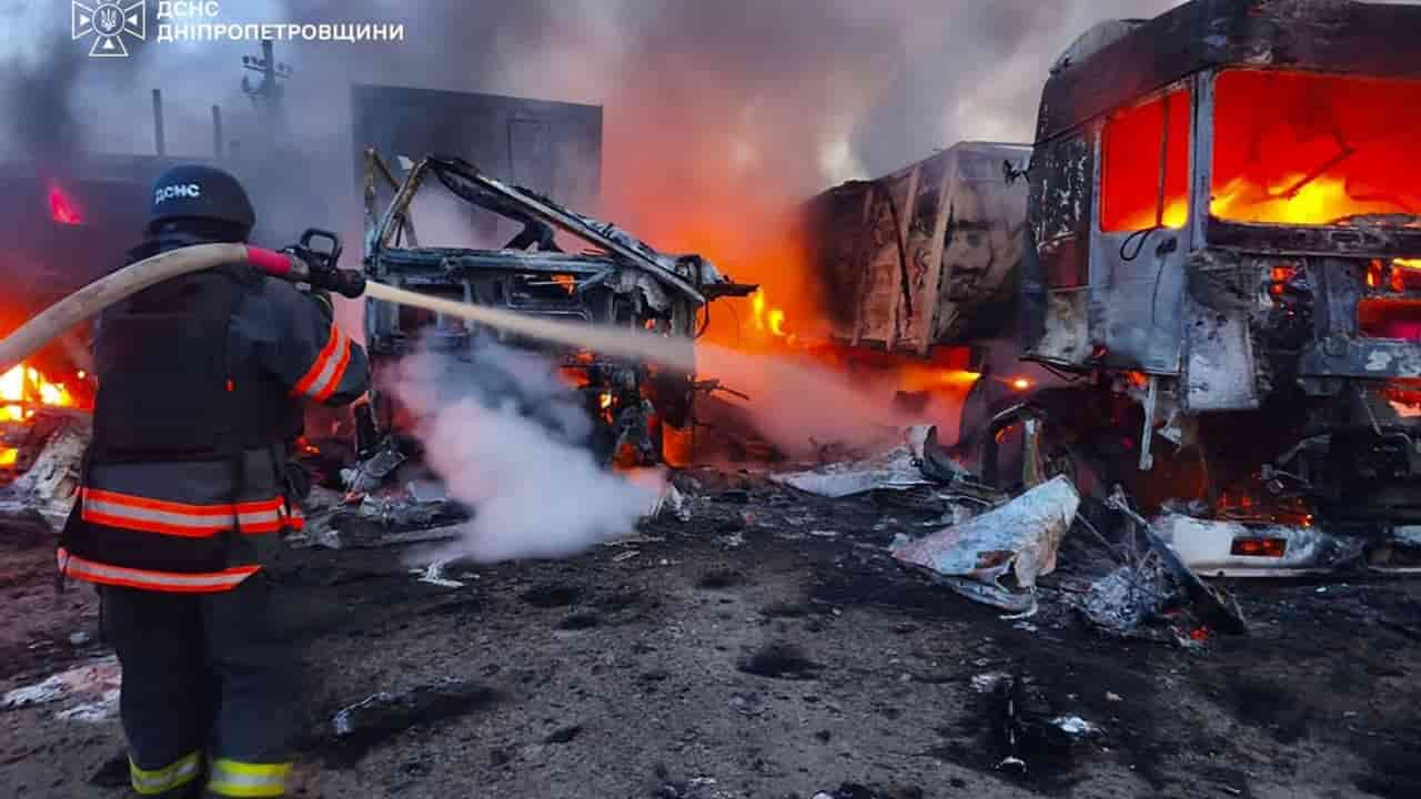 Indonesia probes reports of citizens fighting for Russia in Ukraine