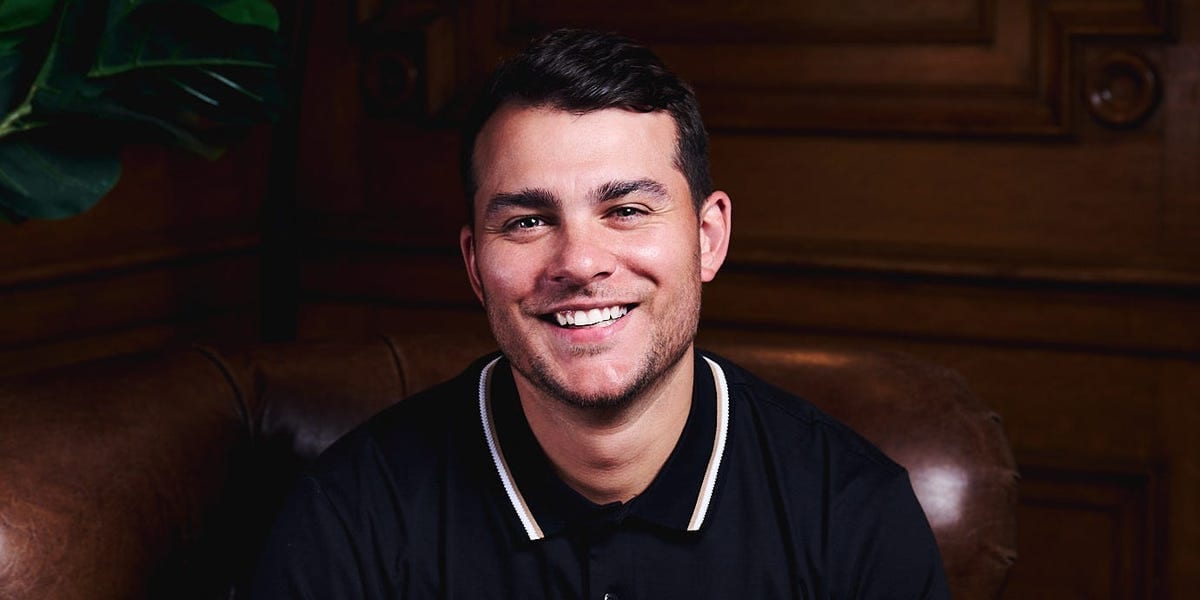 Canadian friends scale Airbnb management from 4 to 500+ properties in 4 years