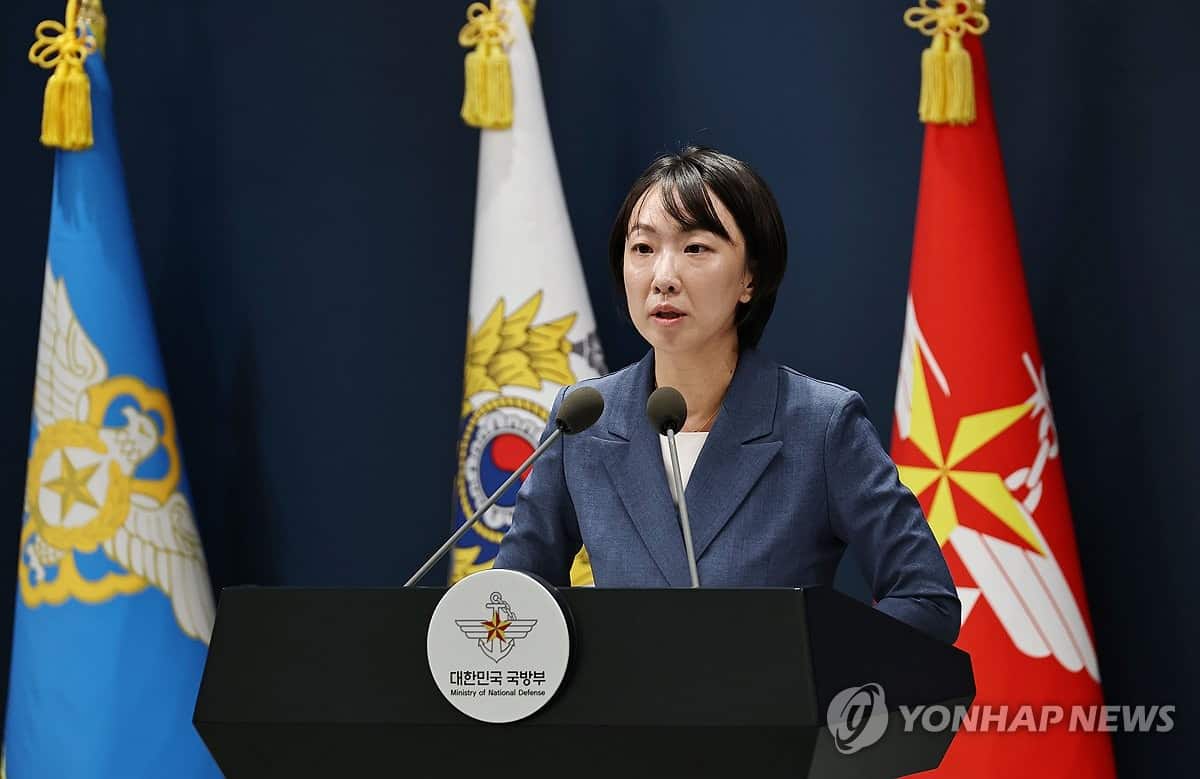 South Korea defense ministry considering scrapping athlete, artist military exemptions