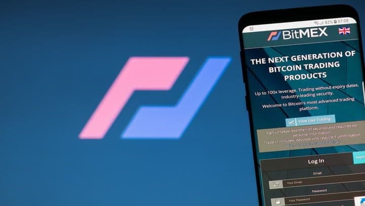 BitMEX Sale Collapsed Amid Founder Control and Declining Business