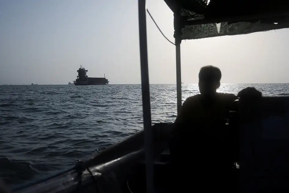 Iran warns of strikes on US interests if 'mischief' begins