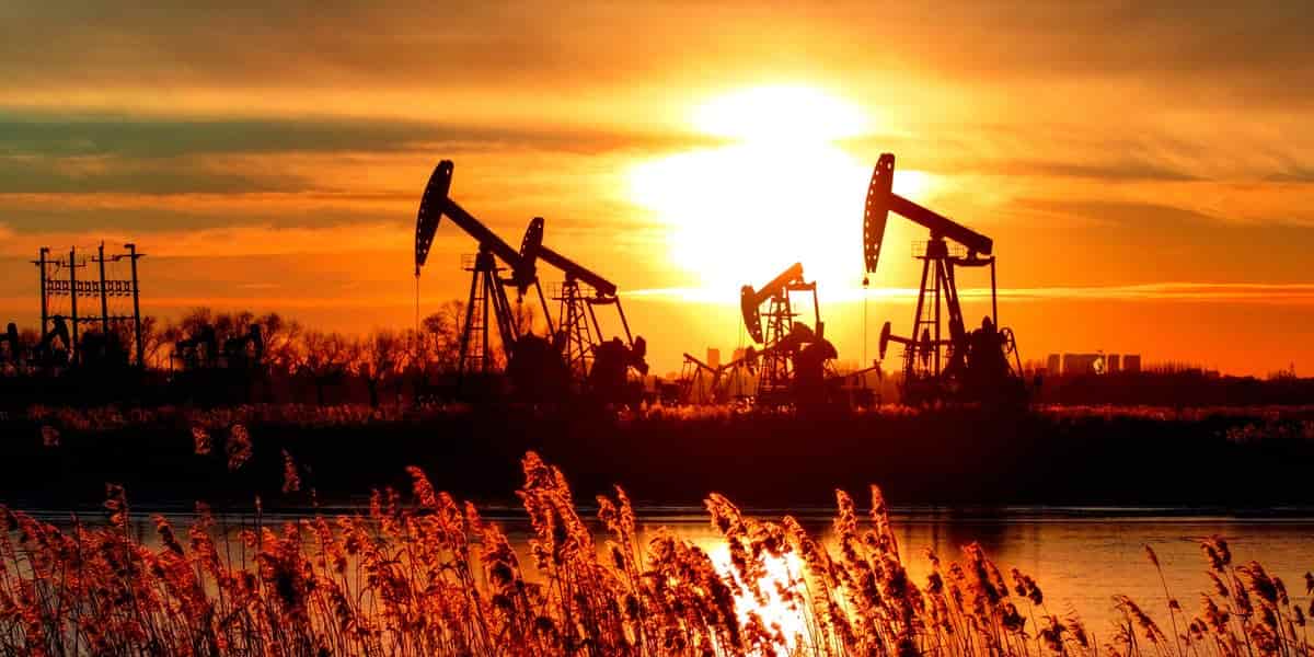 Oil Surge Threatens Stock Market's Biggest Catalyst