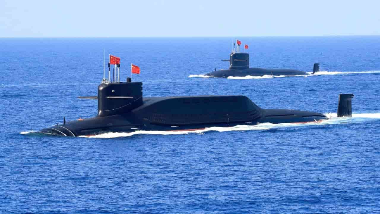 Japan eyes quantum sensors for anti-submarine drones amid China's undersea expansion