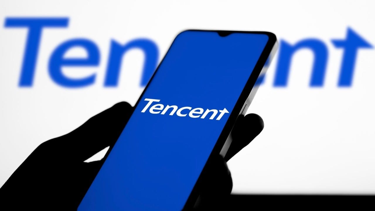 Tencent's Hy4 model climbs open-source AI rankings