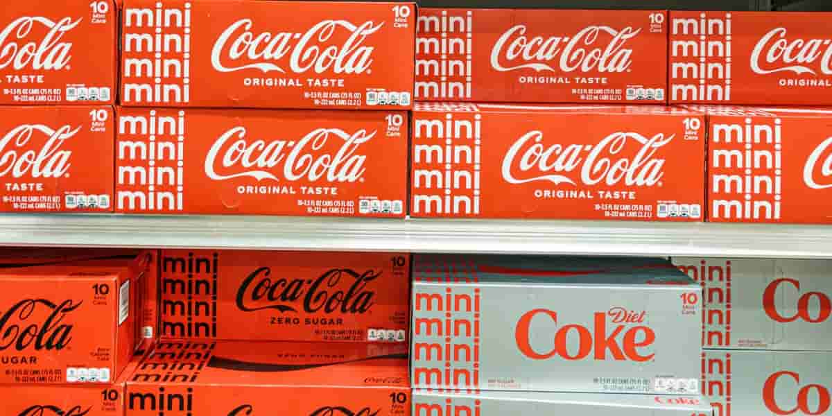 Consumer Product Companies Embrace Smaller Packages Amid Budget Tightening