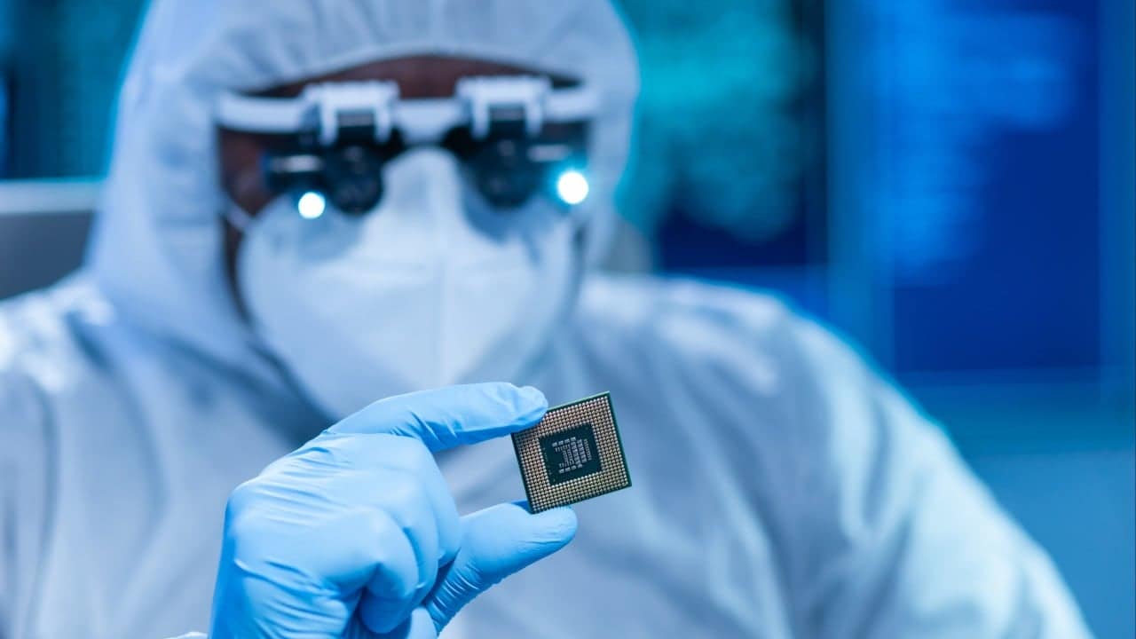 China's grip on rare earths for chips far exceeds direct supply role, report says