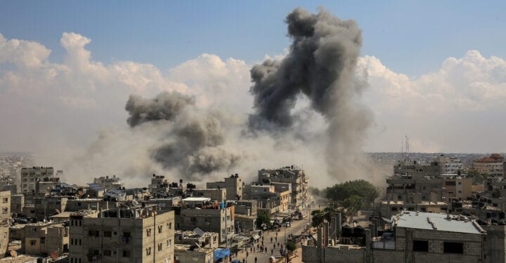 Two wounded in Israeli drone attack in Lebanon