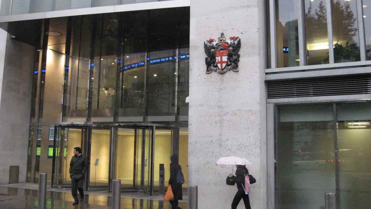 LSEG to buy credit data specialist Octus for $3.5 billion