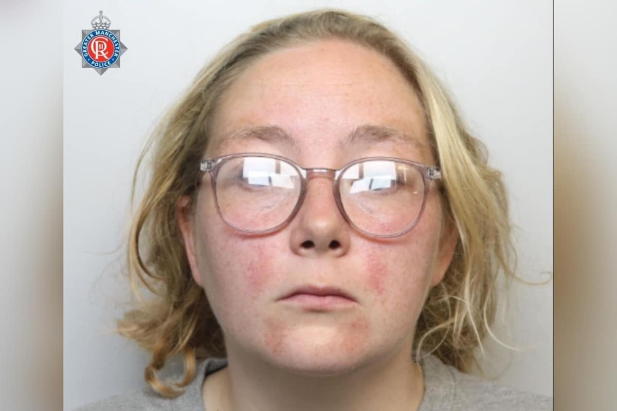 Mother's prison sentence increased for falsely accusing 10 men of rape