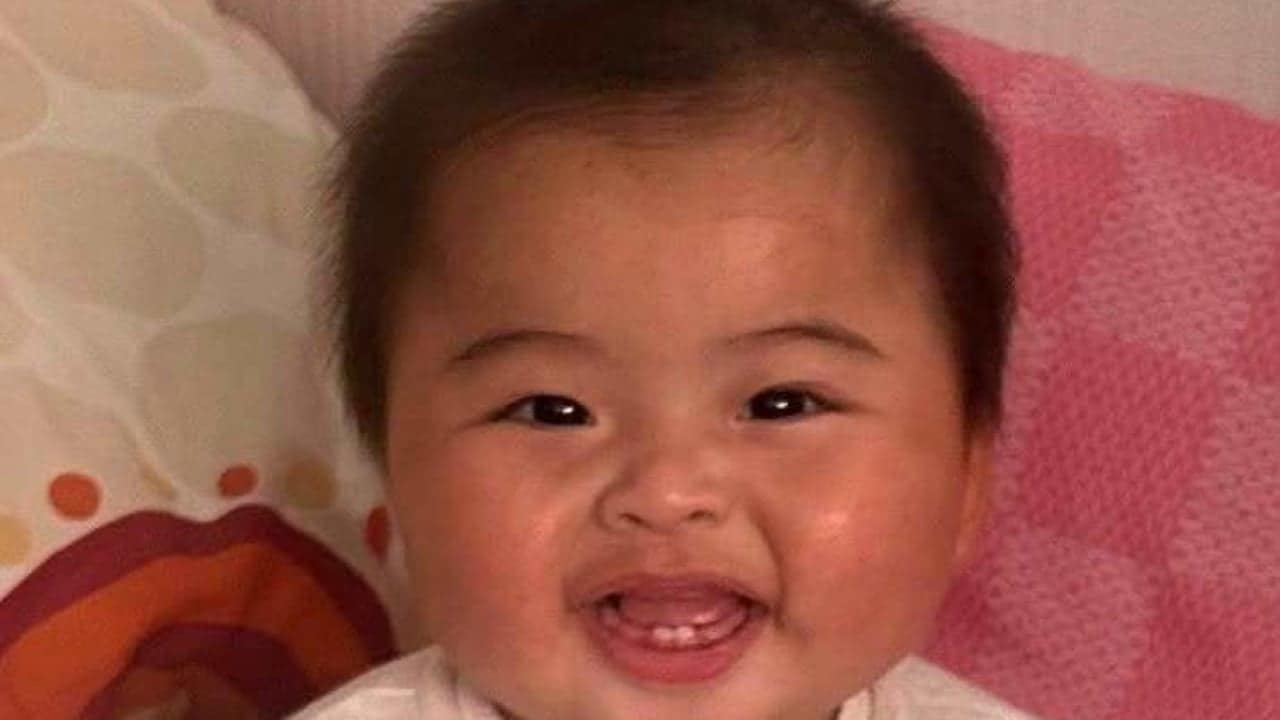 UK charity appeals for private flight for critically ill baby in Hong Kong