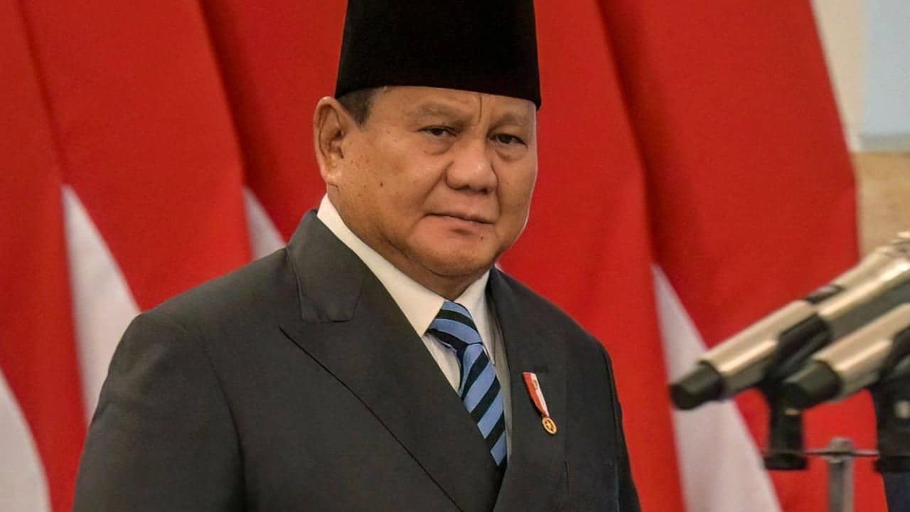Indonesians sue president over haze, seeking clean air
