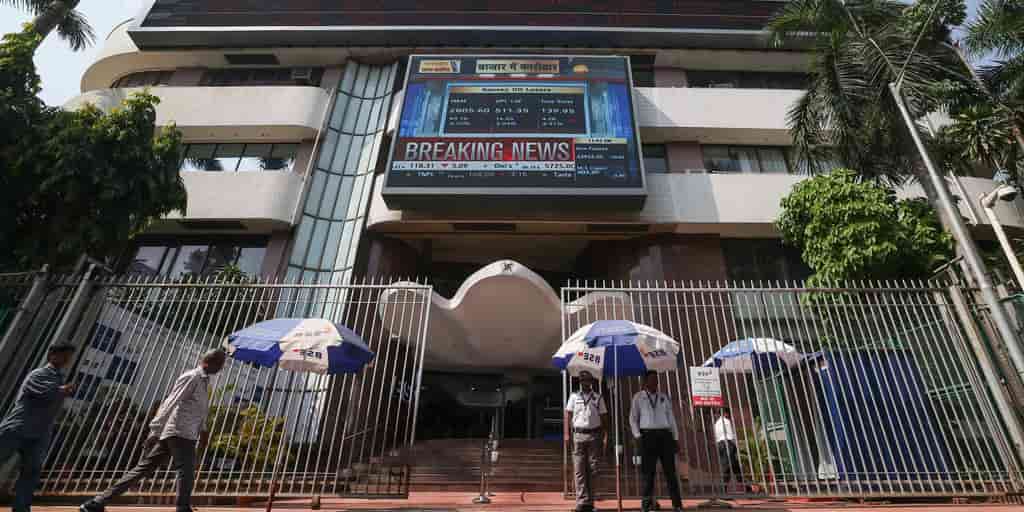 Foreign investors return to India amid AI trade cool-off
