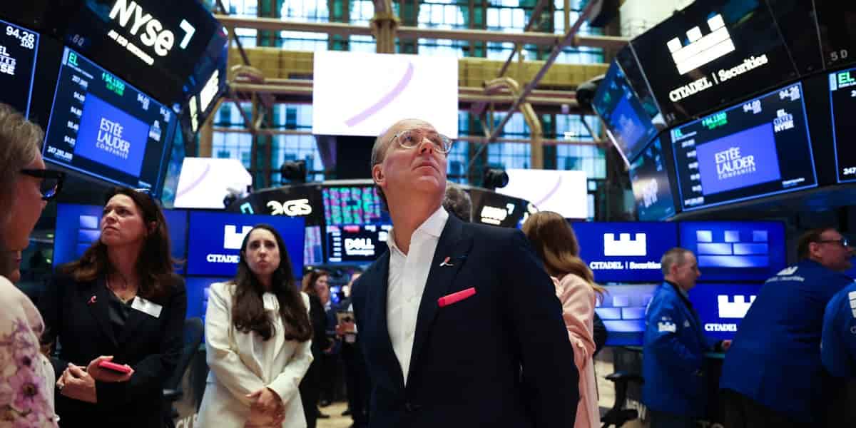Market pros see signs that the worst of the global bond sell-off may be over