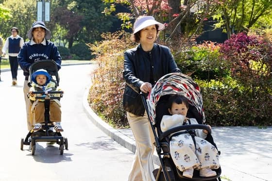 China Audit Finds $160 Million in Irregularities Across Maternity Benefits