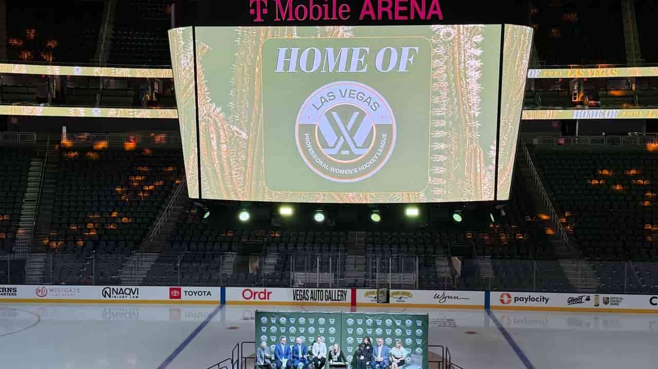 PWHL Adds Ilitch Companies and Kilmer Sports Ventures as First Investors