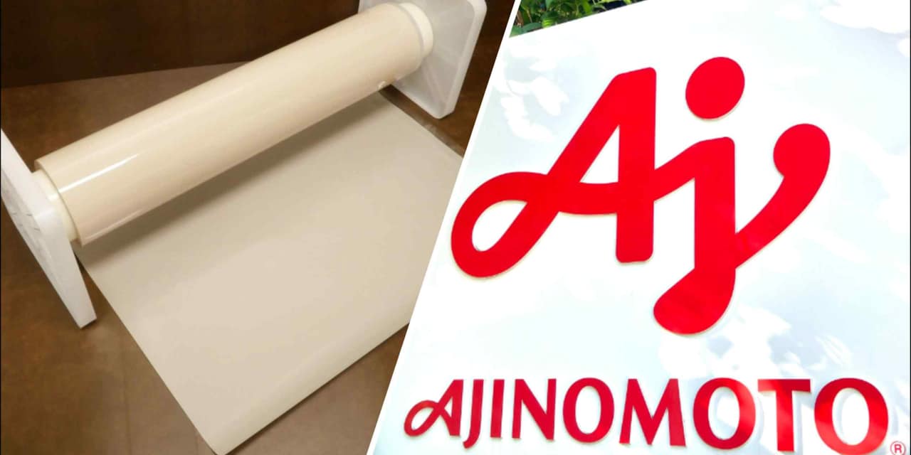 Activist investor urges Ajinomoto to raise chip material prices