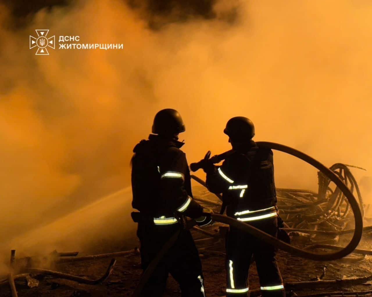 Russia attacks Ukraine energy grid, killing 3 and injuring 53