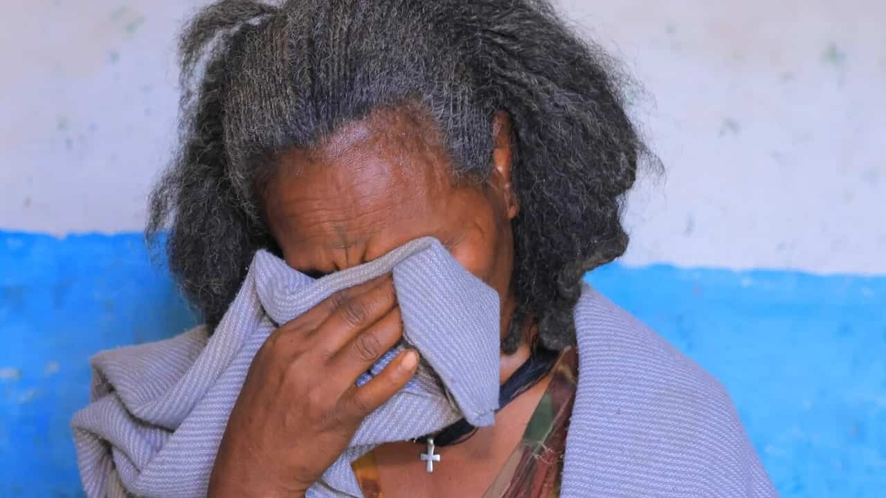 US strike in Yemen kills dozens of Ethiopian migrants