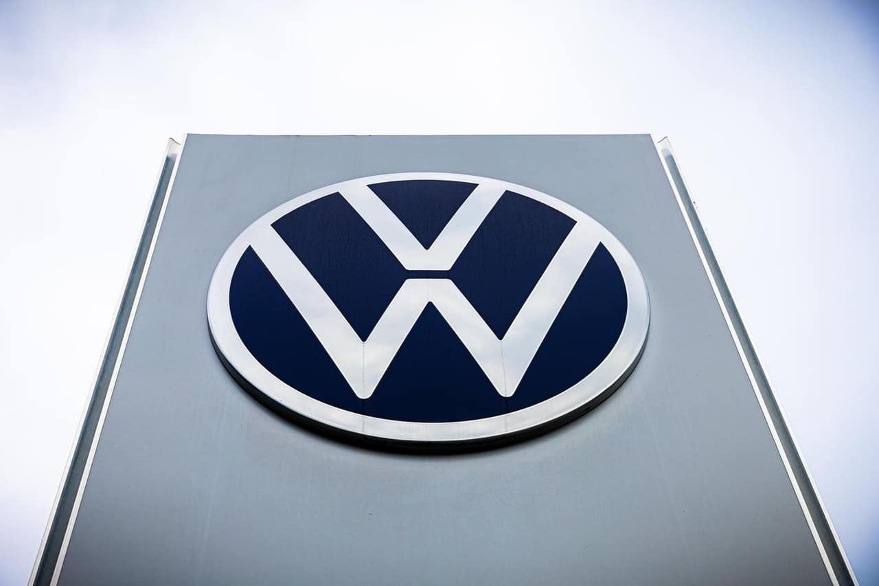 Volkswagen Stock Nears 15-Year Low Amid Job Cut Plans