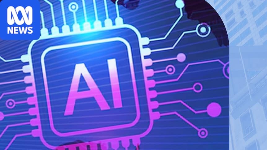 AI promises savings but poses surprising economic costs for Australia