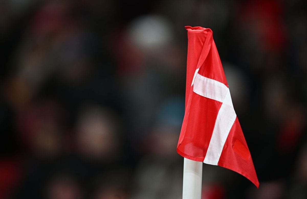 Russia recruiting Danes for sabotage planning, Denmark says