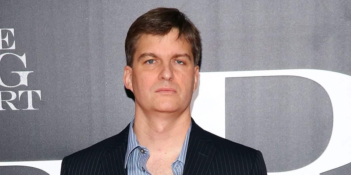 Michael Burry Bets Against Tesla, Nvidia, Caterpillar, and Chip Stocks