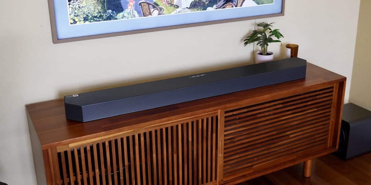 Samsung HW-Q990F soundbar review: Still the best Dolby Atmos system