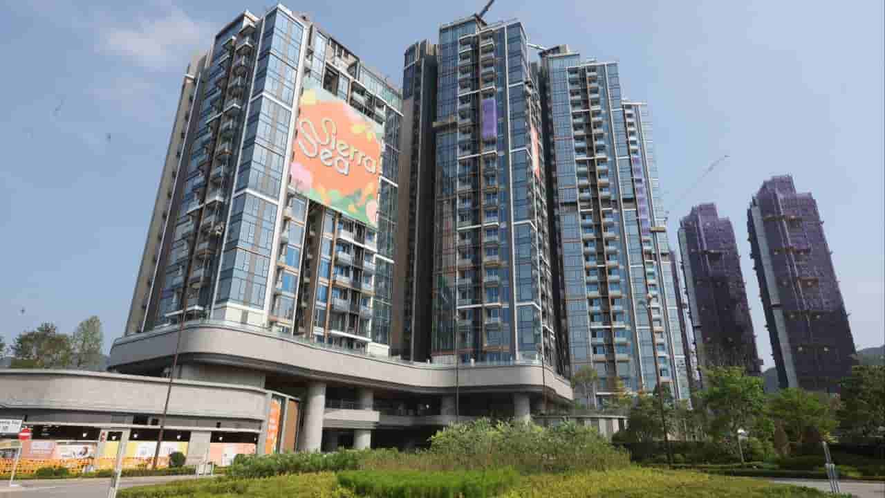 Sun Hung Kai Properties posts 4.6% profit rise amid Hong Kong property recovery