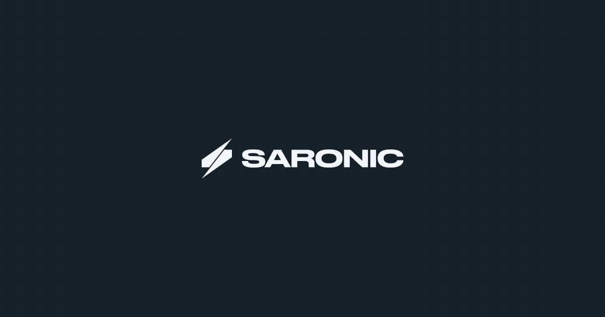 Drone Boat Maker Saronic Technologies to Open Texas Shipyard