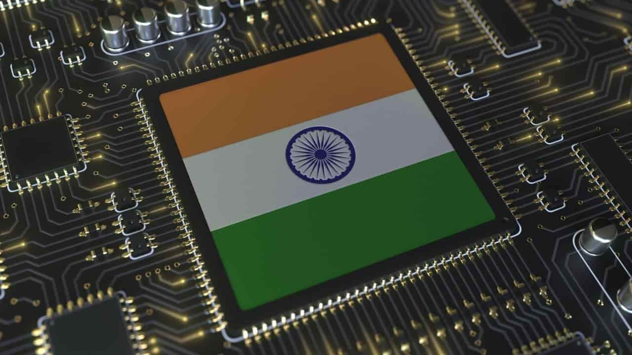 India leverages its workforce to boost global semiconductor standing