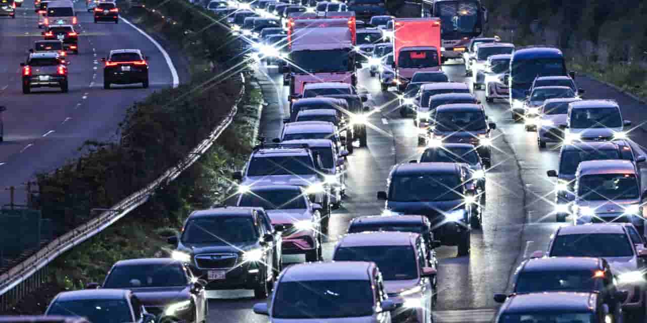 Honda to test EV recharging at highway speeds