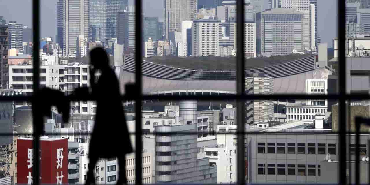 Overseas investment fund entries to Japan quadruple over 4 years