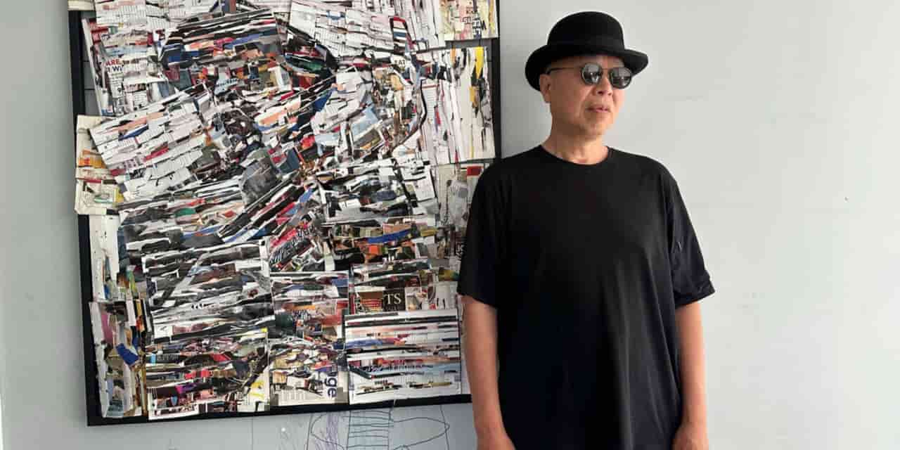 Chinese artist Gao Zhen jailed for 3 years over satirical Mao artworks