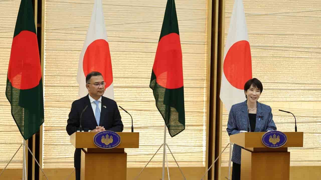 Japan plans $6 billion port investment to boost Bangladesh economy
