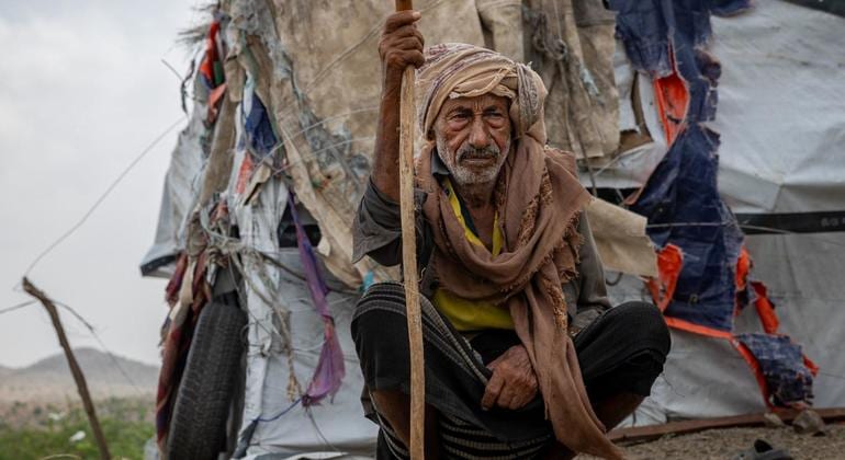 UN warns Yemen's humanitarian situation worsening amid regional tensions