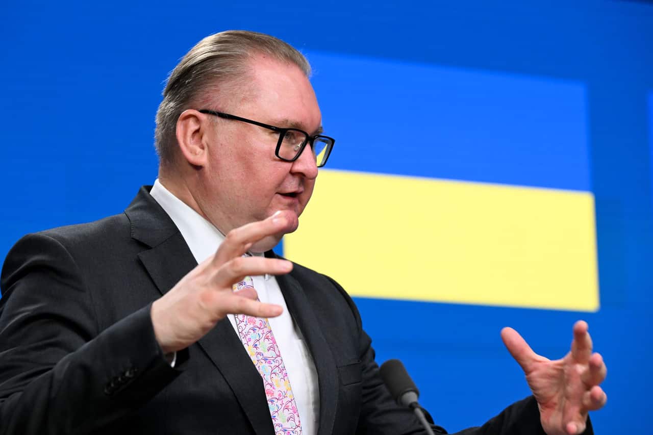 Ukraine reshuffles EU-facing roles: Kachka to Brussels, Chentsov to Kyiv