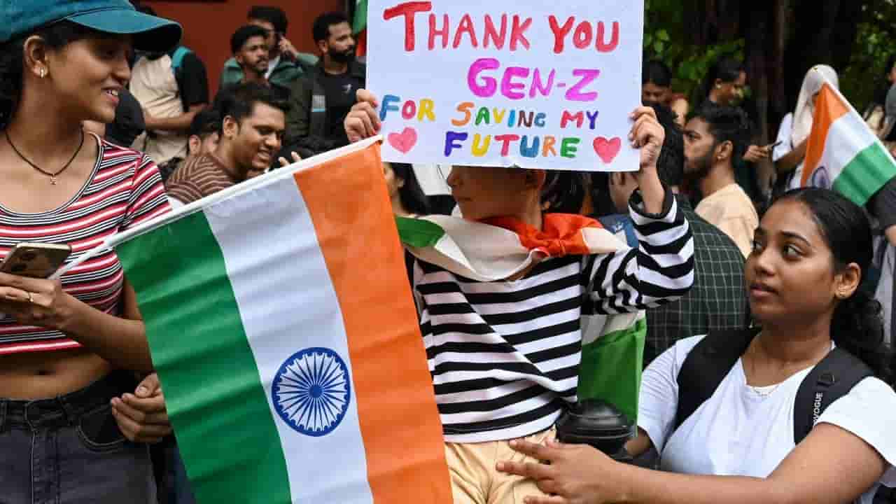 Can a tech titan fix India's education crisis?