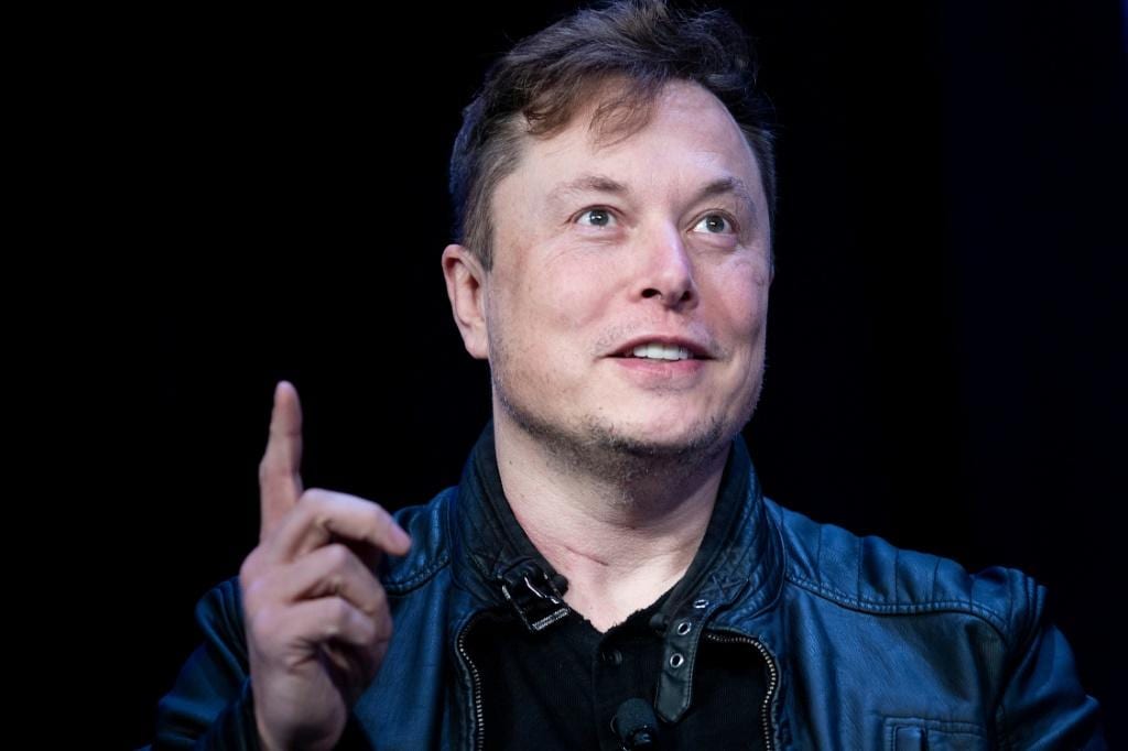 SpaceX Stock Falls Amid Share Unlock and Analyst Sell Rating