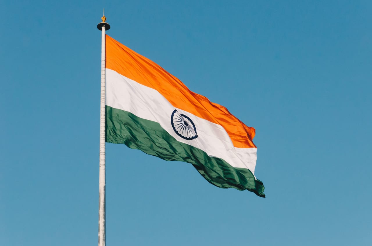 Tether's USDT Jumps to 8.5% Premium in India Amidst Crypto Payment Crackdown