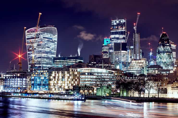 UK executive dismissal costs may surpass France after labour law changes
