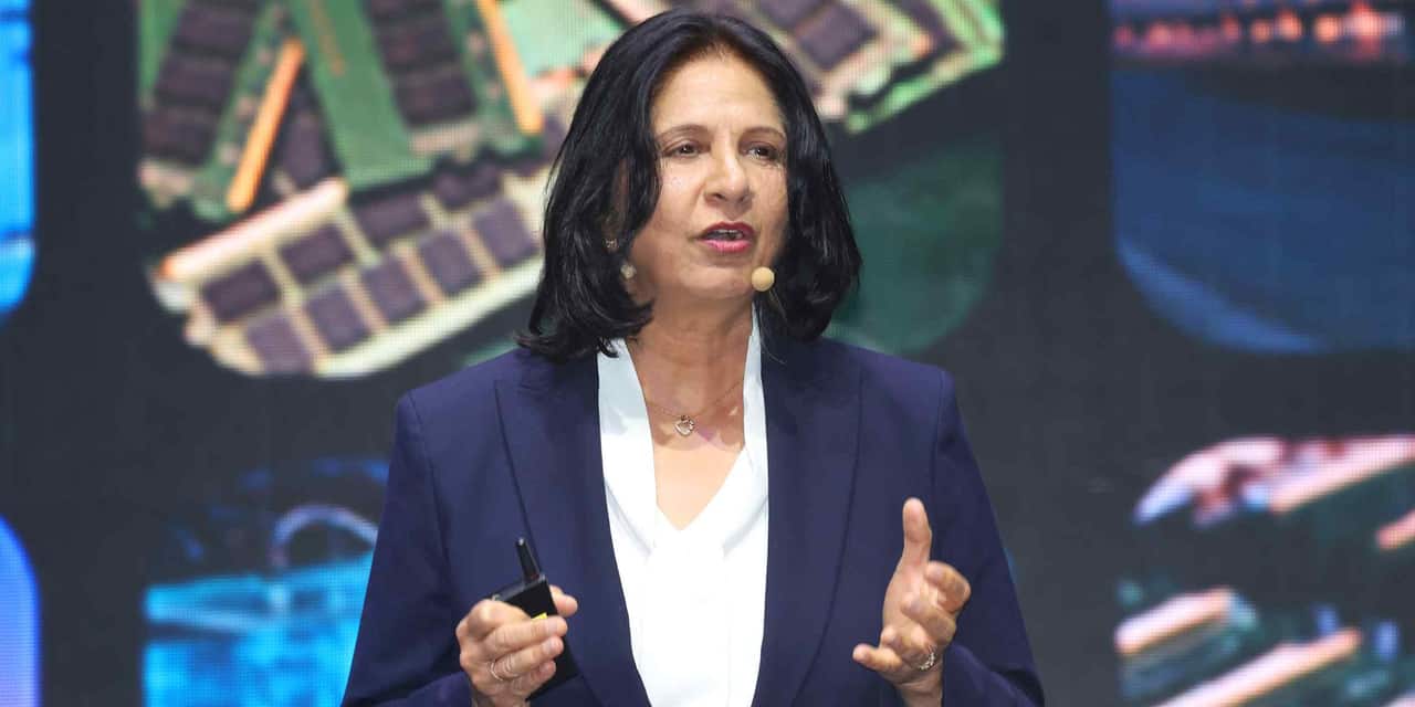 Microsoft Exec: More Memory Chips Won't Solve AI Bottlenecks